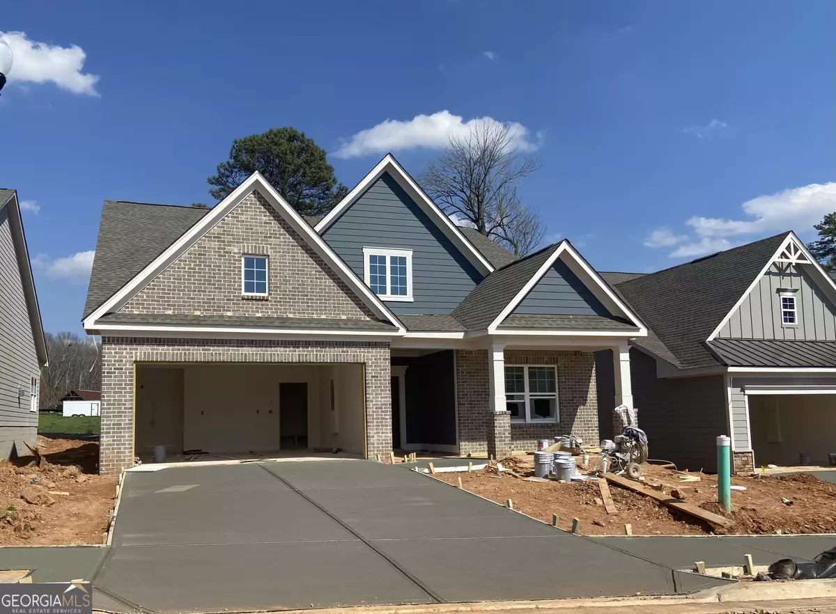 Canton, GA 30114,145 Hickory Bluffs