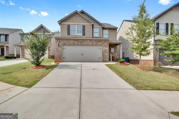 229 Magnaview, Mcdonough, GA 30253