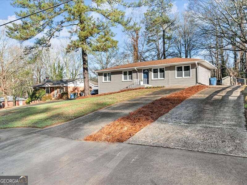 Kennesaw, GA 30152,2376 Melody LN