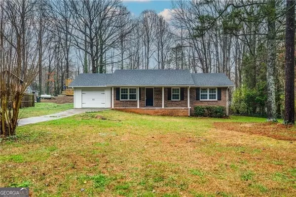 222 John Barber, Hiram, GA 30141