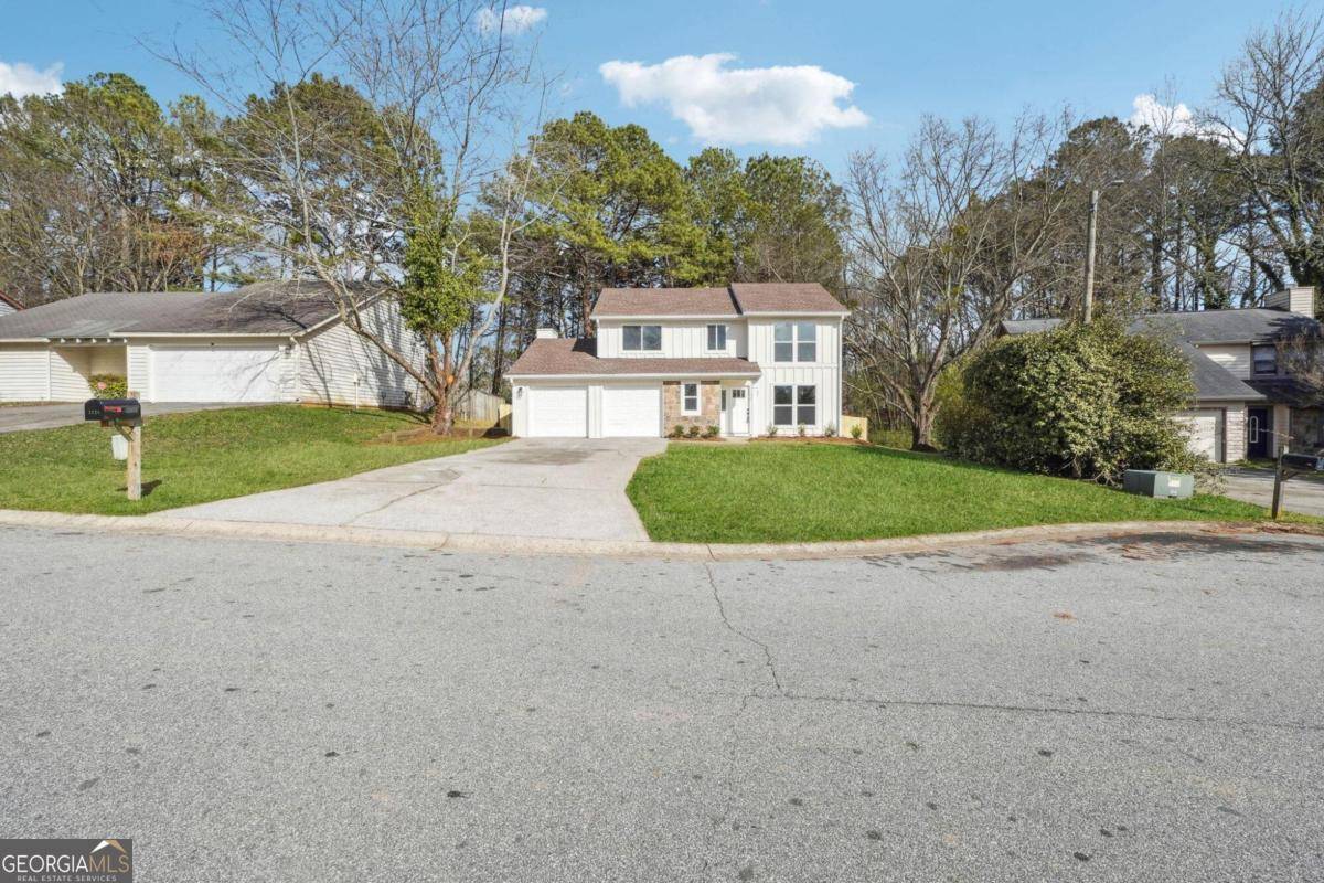 Marietta, GA 30066,3128 Big Shanty TRL