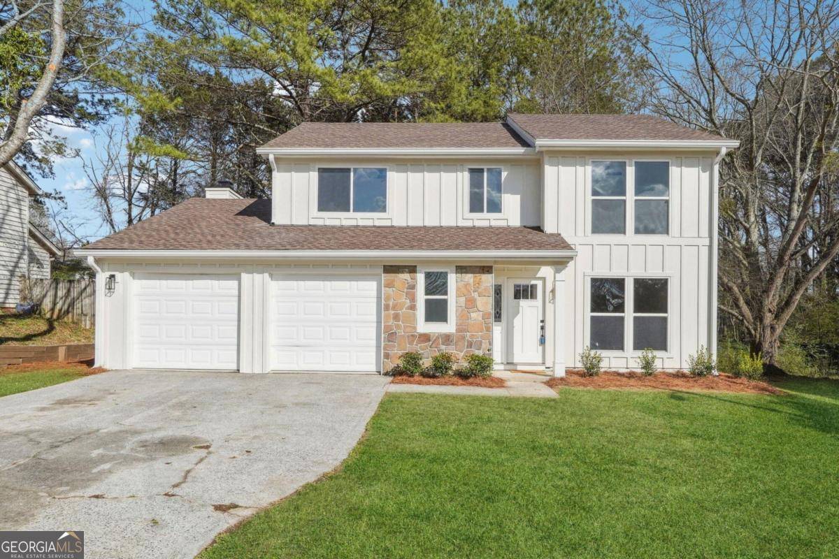 Marietta, GA 30066,3128 Big Shanty TRL