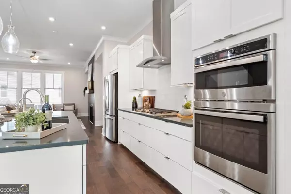 2094 Cortland RD Milton, GA 30009