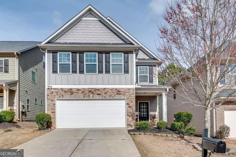 3477 Greyhawk, Buford, GA 30519