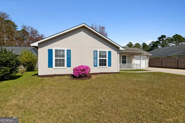 Kingsland, GA 31548,102 Zinnia