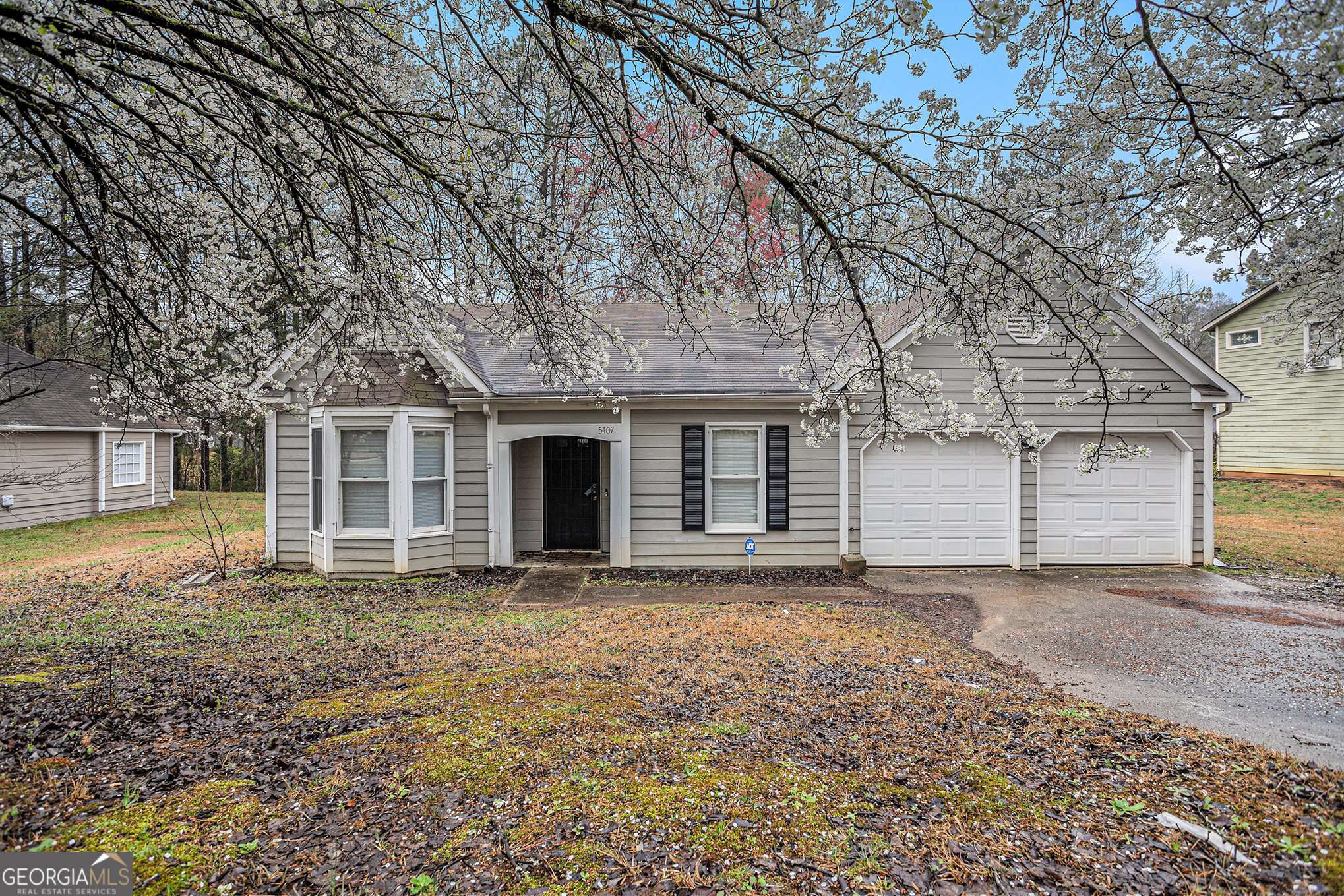 5407 Winslow XING N, Stonecrest, GA 30038