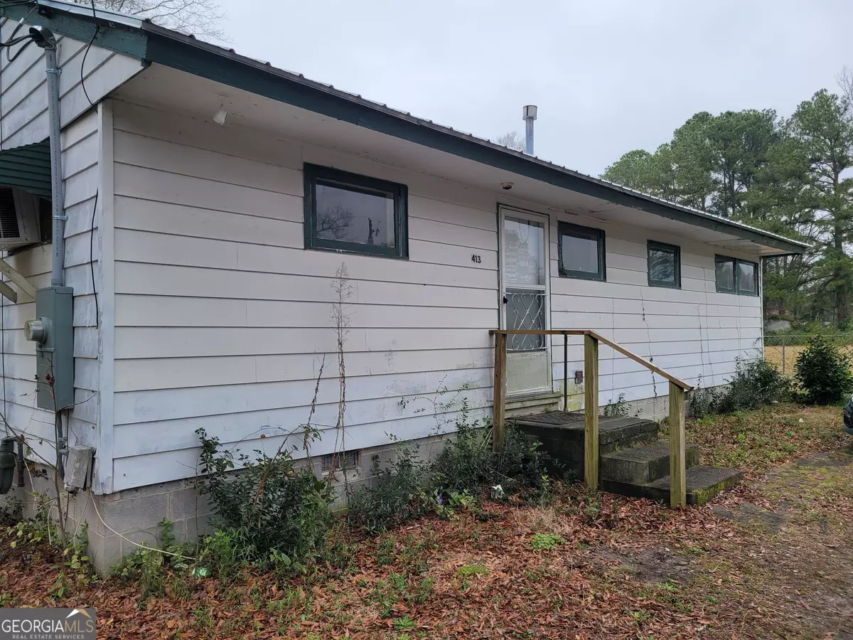 Thomson, GA 30824,413 Dell