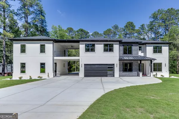 2961 Tree Top,  Dacula,  GA 30019