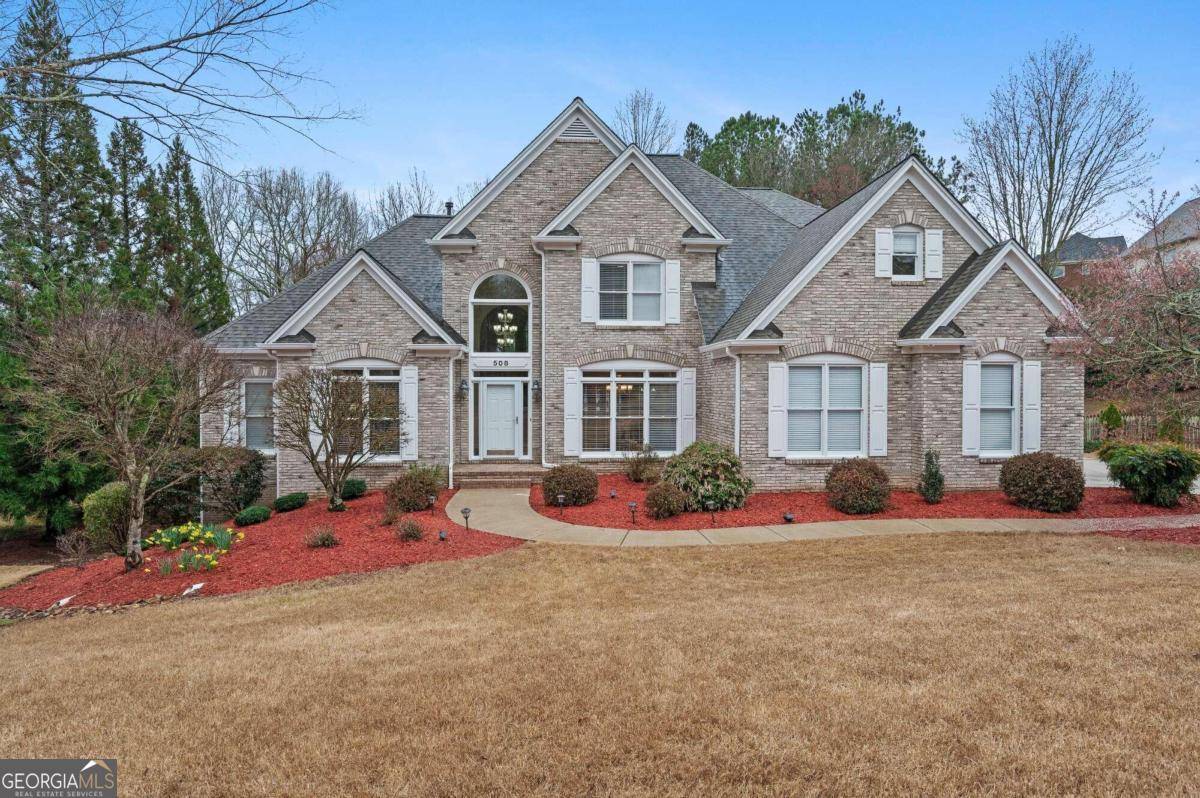 508 Brookeshyre CT, Woodstock, GA 30188