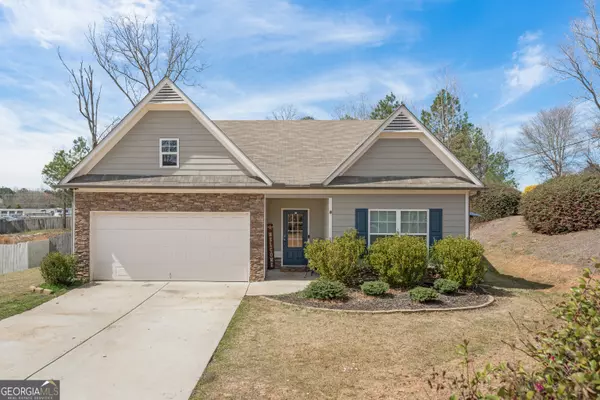 20 Susie Creek, Villa Rica, GA 30180