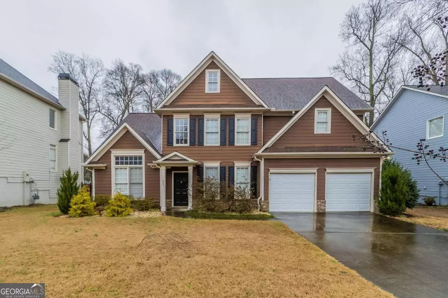 403 Middlebrooke, Canton, GA 30115