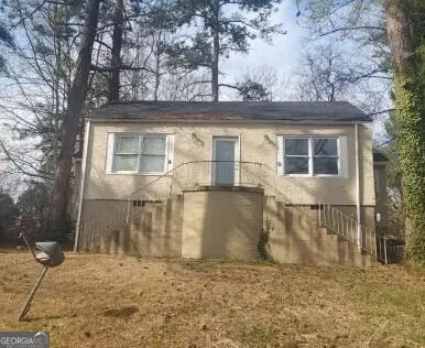 2789 Miles CIR, East Point, GA 30344