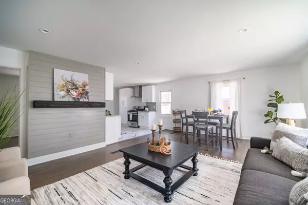 East Point, GA 30344,2597 Connally DR