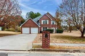 713 Breanna, Mcdonough, GA 30253