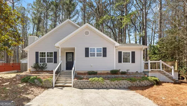 Peachtree City, GA 30269,131 Long Leaf