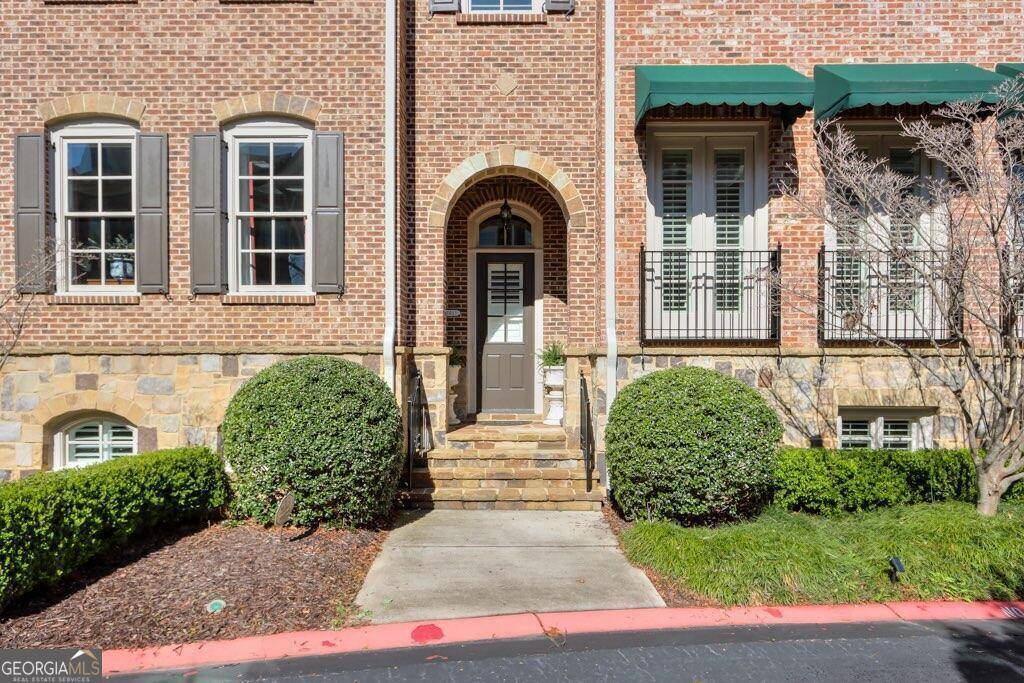 Kennesaw, GA 30152,1465 Winterfield CT NW #10