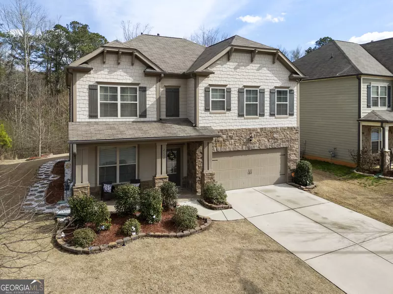 2111 Apple Orchard, Austell, GA 30168