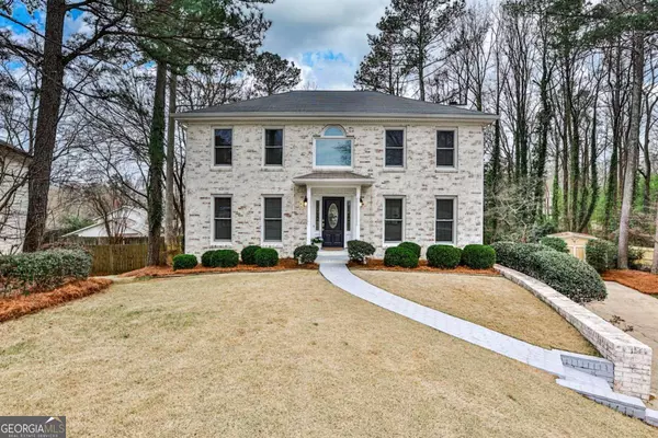 Marietta, GA 30062,1325 Nonie WAY