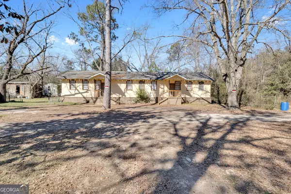 Fort Valley, GA 31030,202 Charlevoix ST