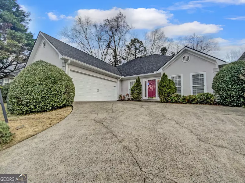 2704 Bridgegate CV NE, Marietta, GA 30068