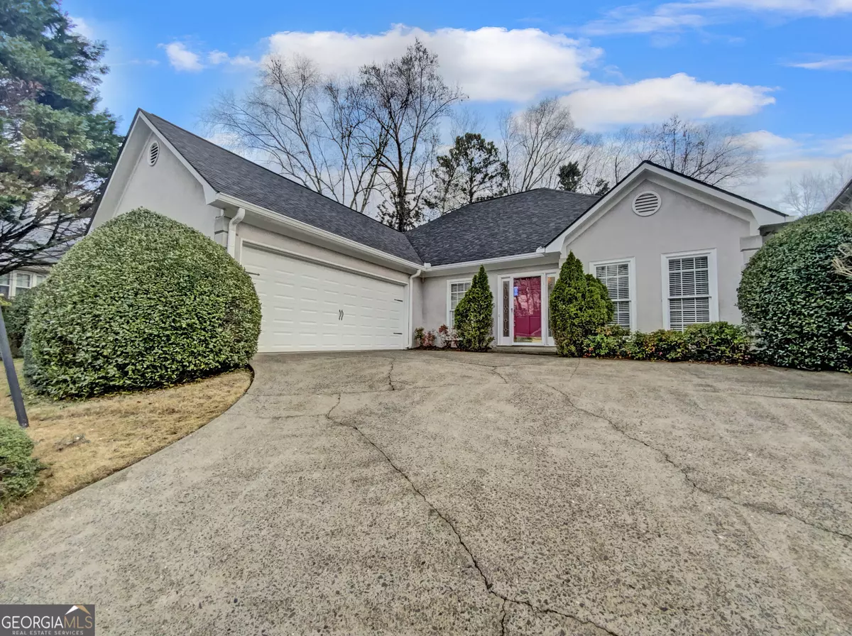 Marietta, GA 30068,2704 Bridgegate CV NE