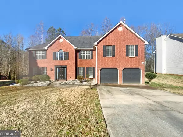 3941 Cain Mill,  Lithonia,  GA 30038