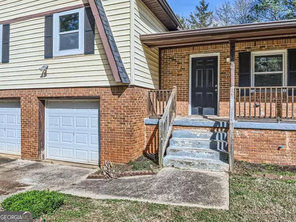 Riverdale, GA 30274,7548 Tamora LN