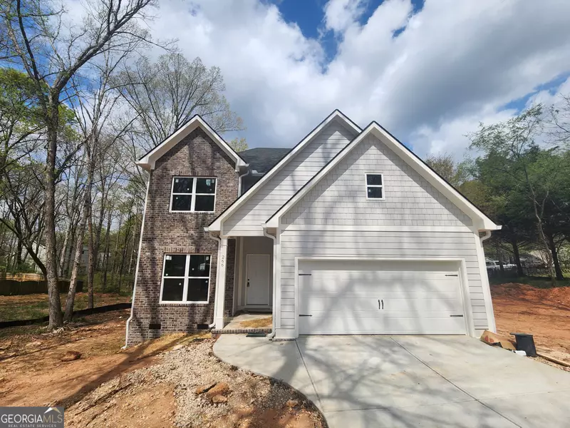 266 Linda ST, Colbert, GA 30628