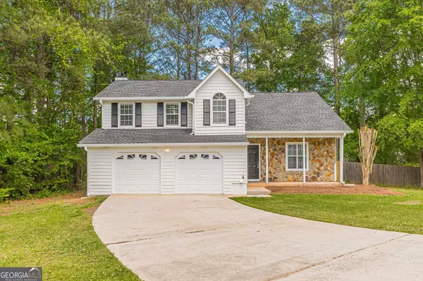 15 Jeriana, Hampton, GA 30228