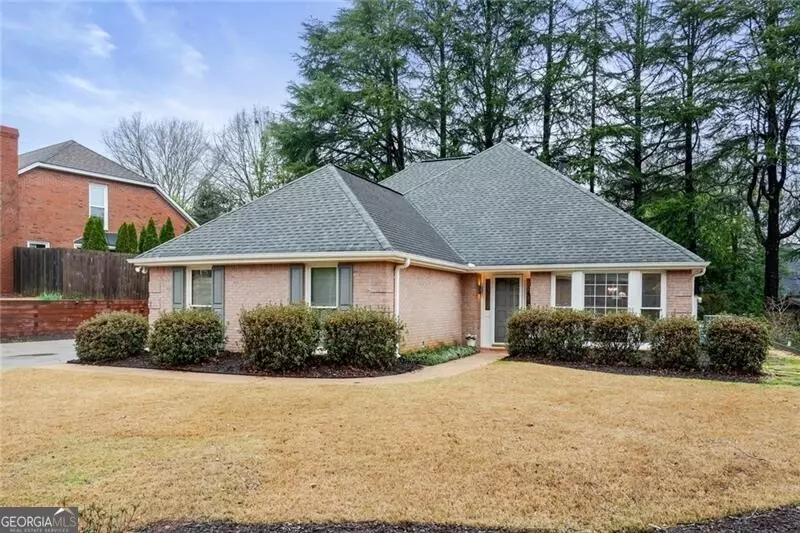 400 North Farm, Alpharetta, GA 30004