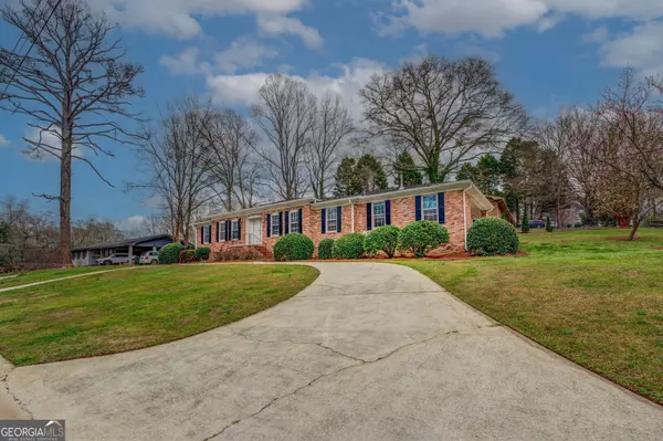Covington, GA 30014,7111 Indian Creek CIR SW