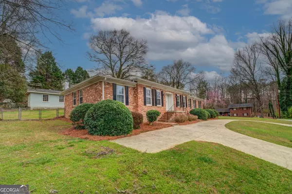 Covington, GA 30014,7111 Indian Creek CIR SW