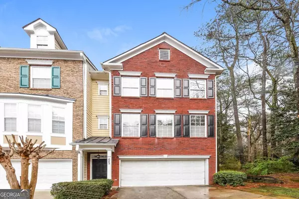 Dunwoody, GA 30360,2945 Wintercrest