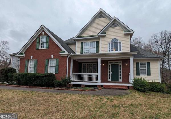 3224 Warren Creek DR SW, Hiram, GA 30141