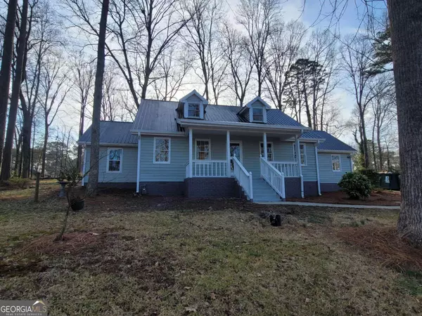 Stone Mountain, GA 30087,1677 Grandeus Lane SW