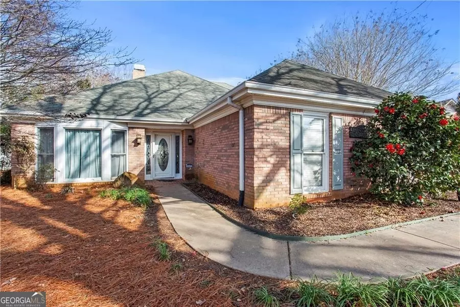 410 Carybell, Alpharetta, GA 30004