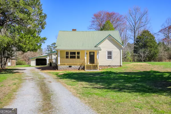 565 Jones RD, Lafayette, GA 30728