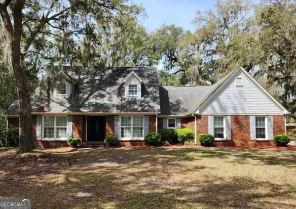 819 Park Street,  St. Marys,  GA 31558