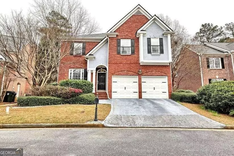1956 Regency Cove CT, Chamblee, GA 30341