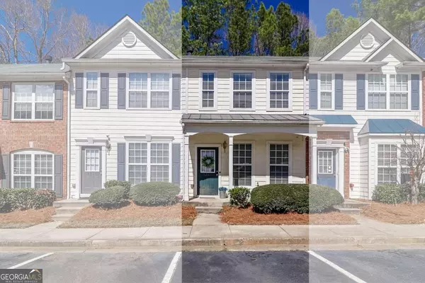 Peachtree Corners, GA 30092,3340 Hidden Cove