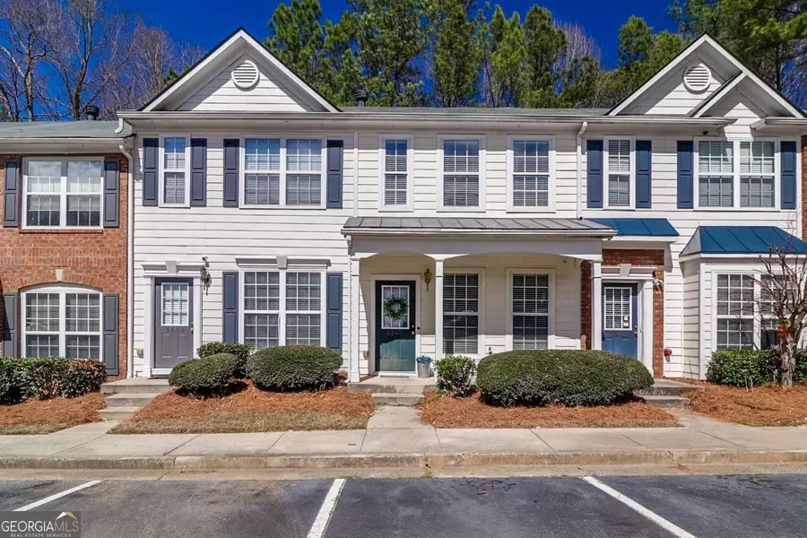 3340 Hidden Cove, Peachtree Corners, GA 30092