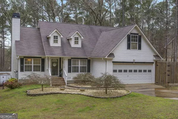 78 Warbler LN, Monticello, GA 31064