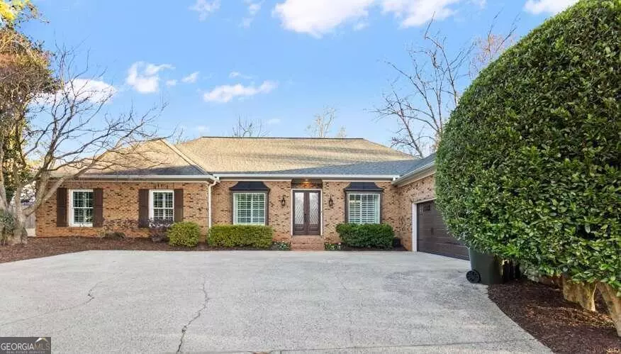 Marietta, GA 30068,4343 Collingham TRCE NE