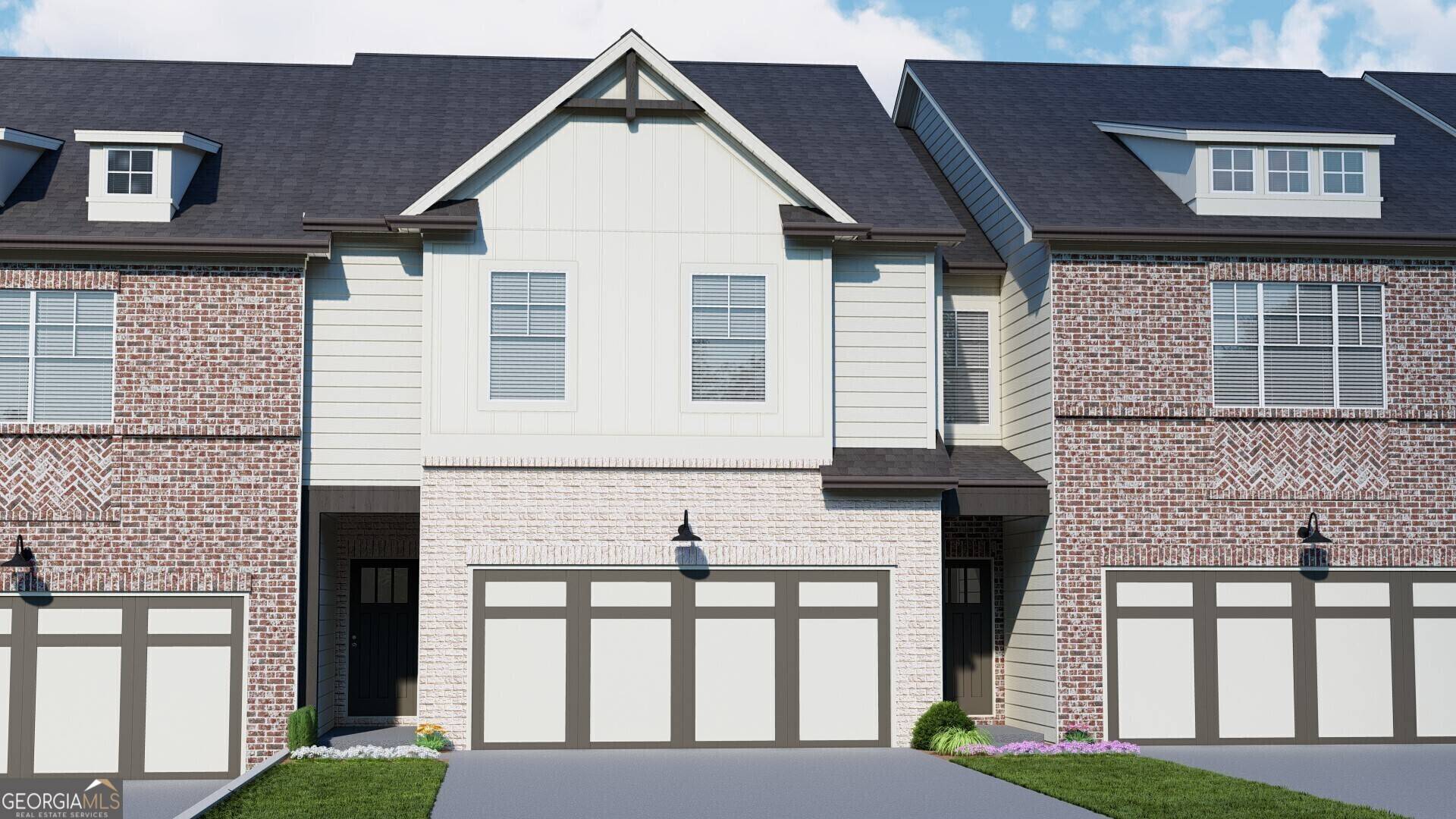 91 Depot Landing RD #6A, Auburn, GA 30011
