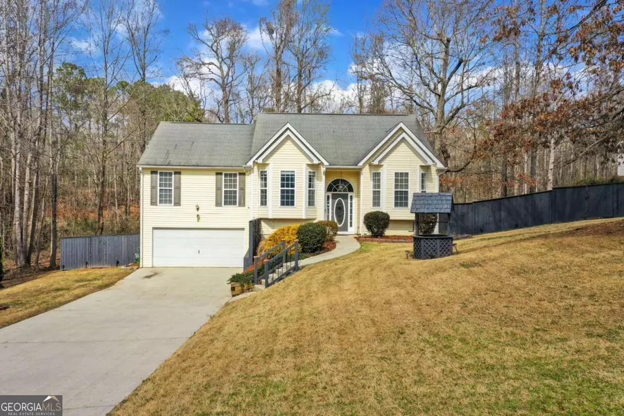 204 Holliday Overlook, Villa Rica, GA 30180