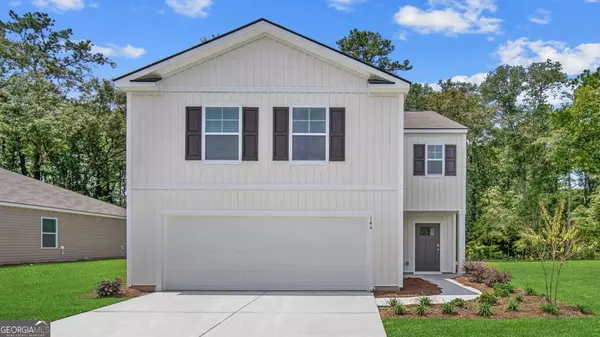 Rincon, GA 31326,146 Ponderosa LOOP