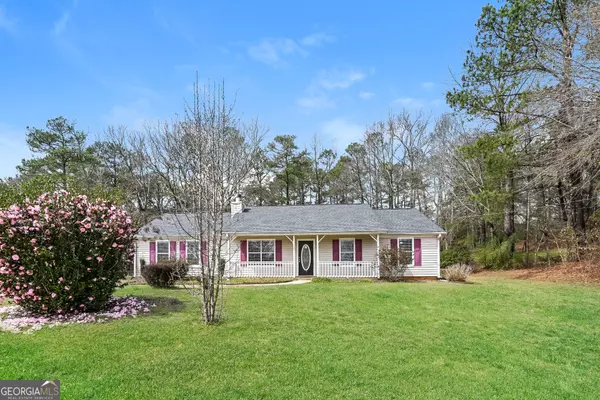 40 Brenda Ellen, Newnan, GA 30265