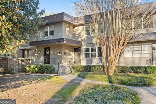 4055 Rickenbacker DR NE #B,  Atlanta,  GA 30342