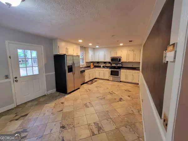 Armuchee, GA 30105,9 Willow Bend RD NE