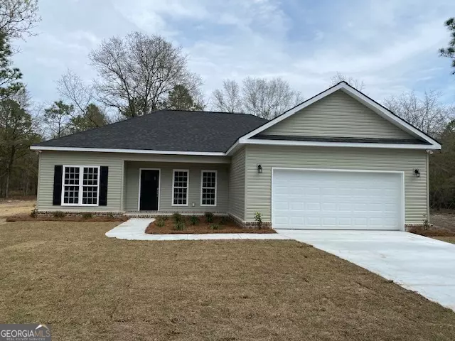 545 Oakwood, Statesboro, GA 30458